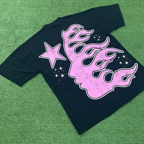 Hellstar - Paradise Girls Tee